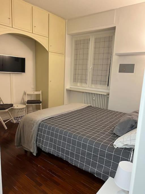 Apartament "Giulifor" - Zona Indipendenza - Risorgimento Mediolan Zewnętrze zdjęcie