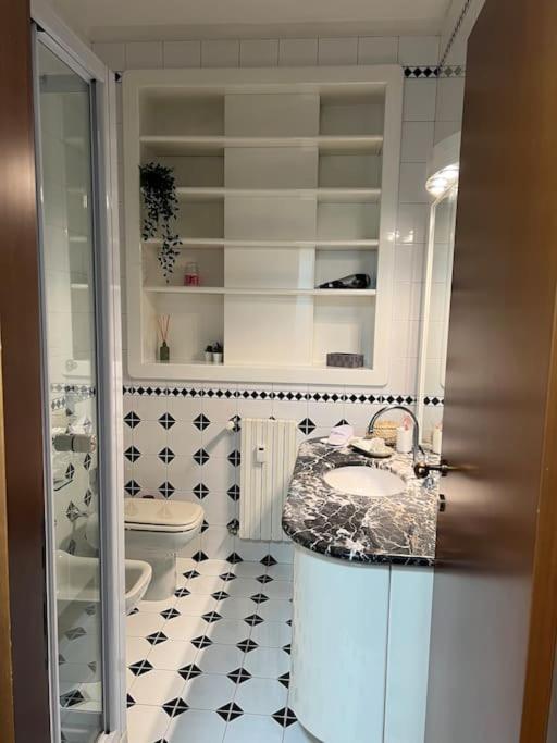Apartament "Giulifor" - Zona Indipendenza - Risorgimento Mediolan Zewnętrze zdjęcie