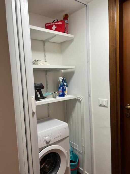 Apartament "Giulifor" - Zona Indipendenza - Risorgimento Mediolan Zewnętrze zdjęcie