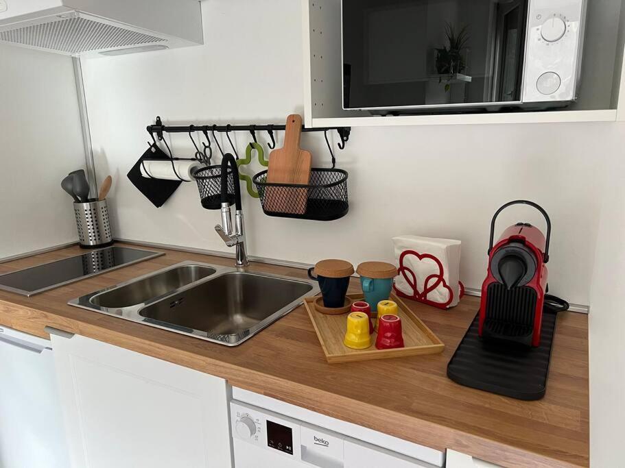 Apartament "Giulifor" - Zona Indipendenza - Risorgimento Mediolan Zewnętrze zdjęcie
