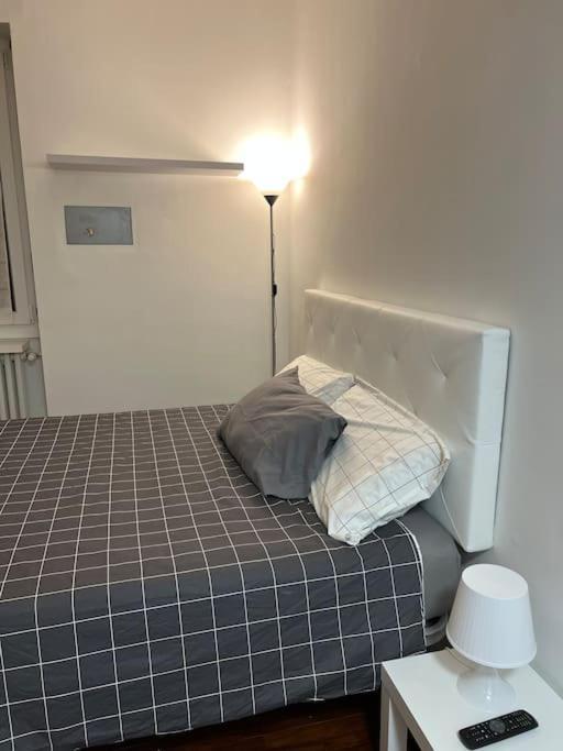 Apartament "Giulifor" - Zona Indipendenza - Risorgimento Mediolan Zewnętrze zdjęcie