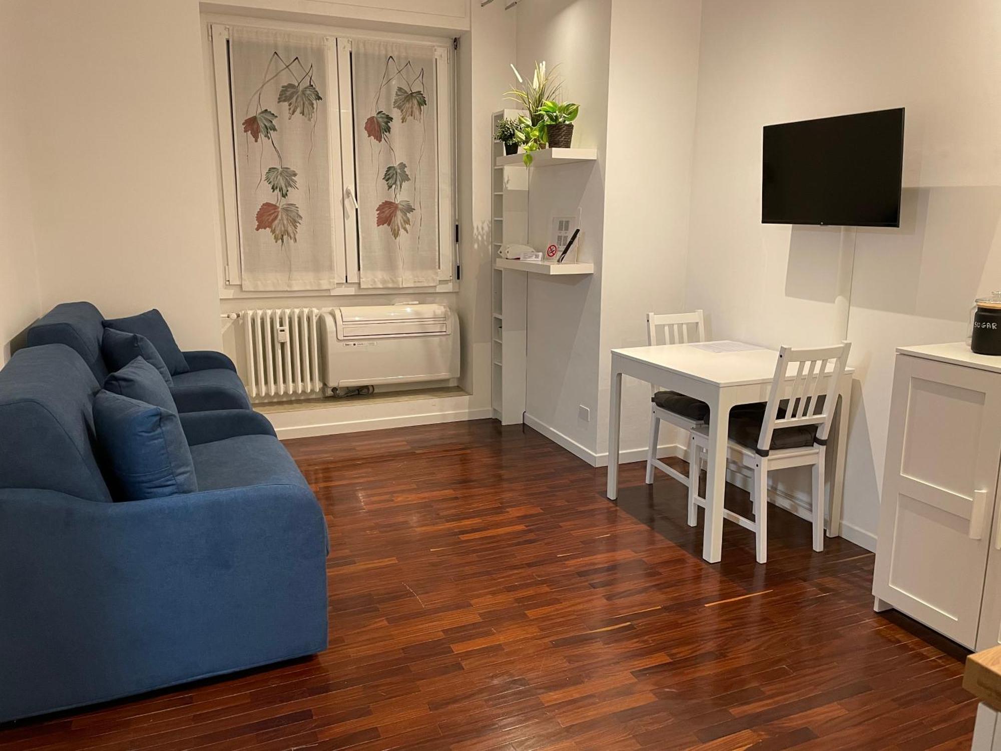 Apartament "Giulifor" - Zona Indipendenza - Risorgimento Mediolan Zewnętrze zdjęcie