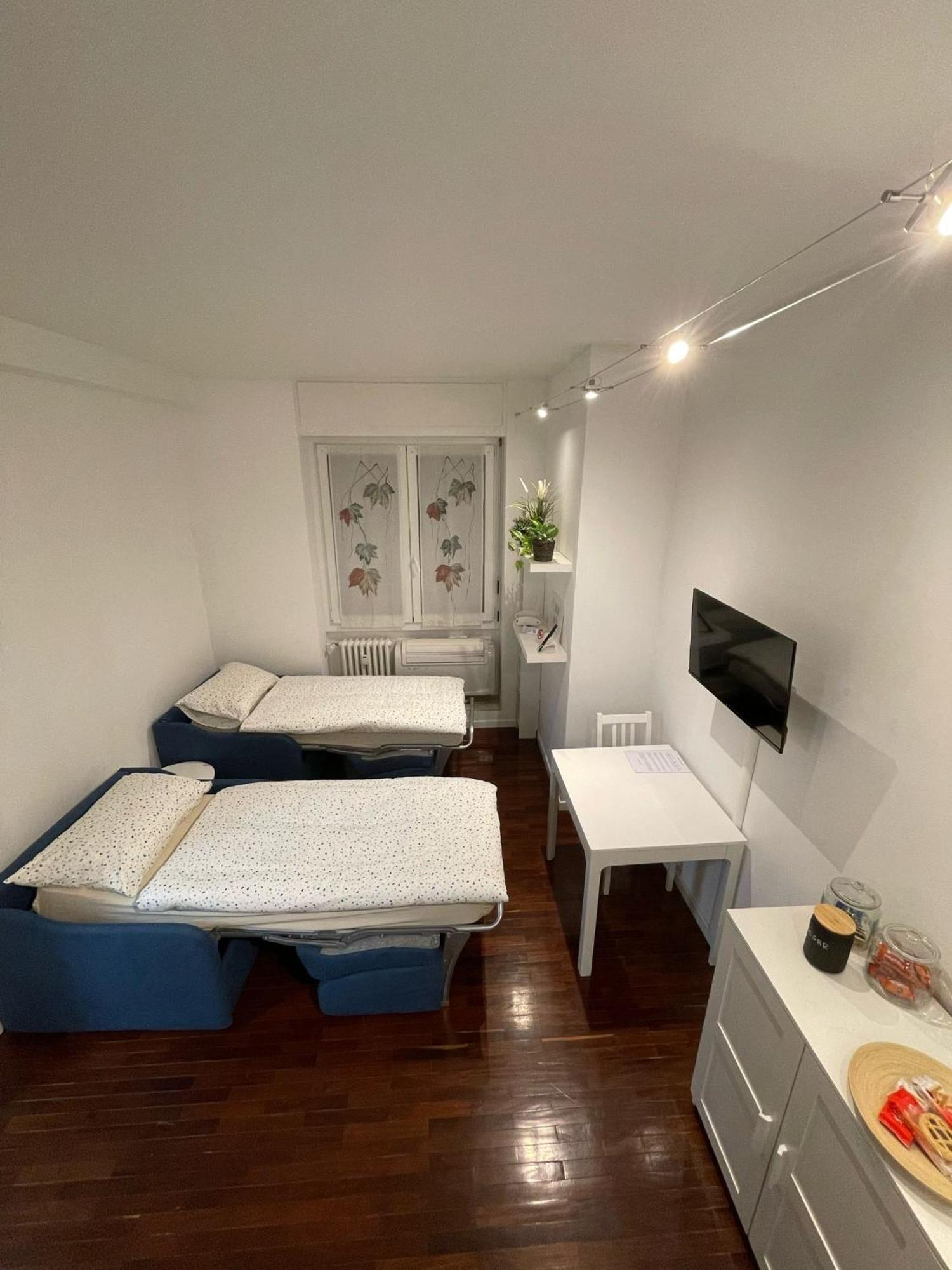 Apartament "Giulifor" - Zona Indipendenza - Risorgimento Mediolan Zewnętrze zdjęcie
