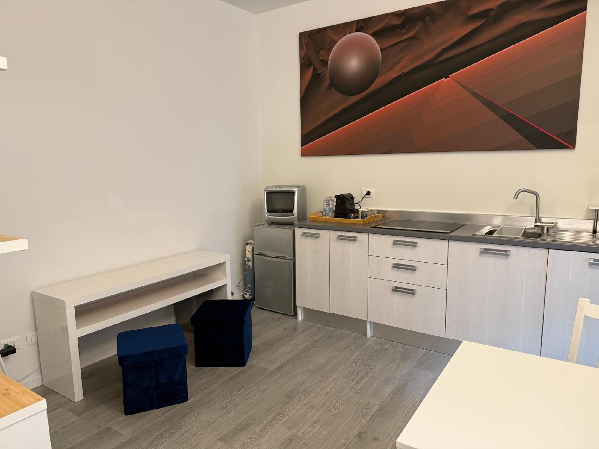 Apartament "Giulifor" - Zona Indipendenza - Risorgimento Mediolan Zewnętrze zdjęcie