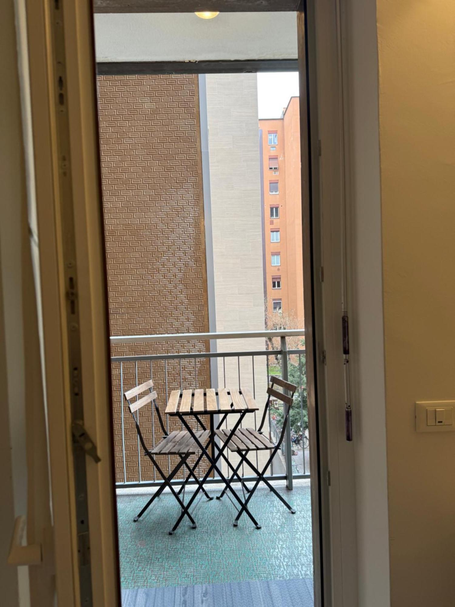 Apartament "Giulifor" - Zona Indipendenza - Risorgimento Mediolan Zewnętrze zdjęcie
