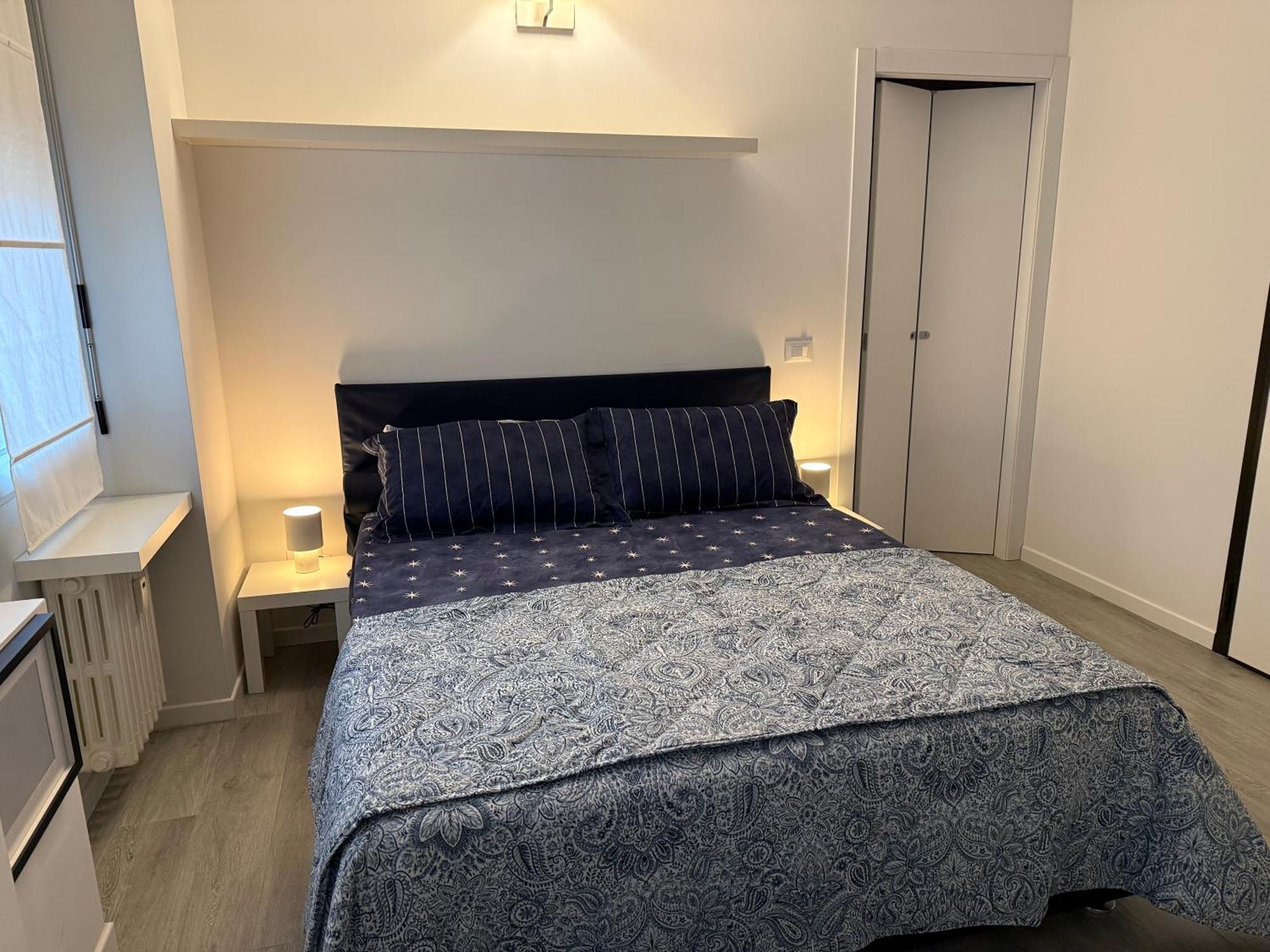 Apartament "Giulifor" - Zona Indipendenza - Risorgimento Mediolan Zewnętrze zdjęcie