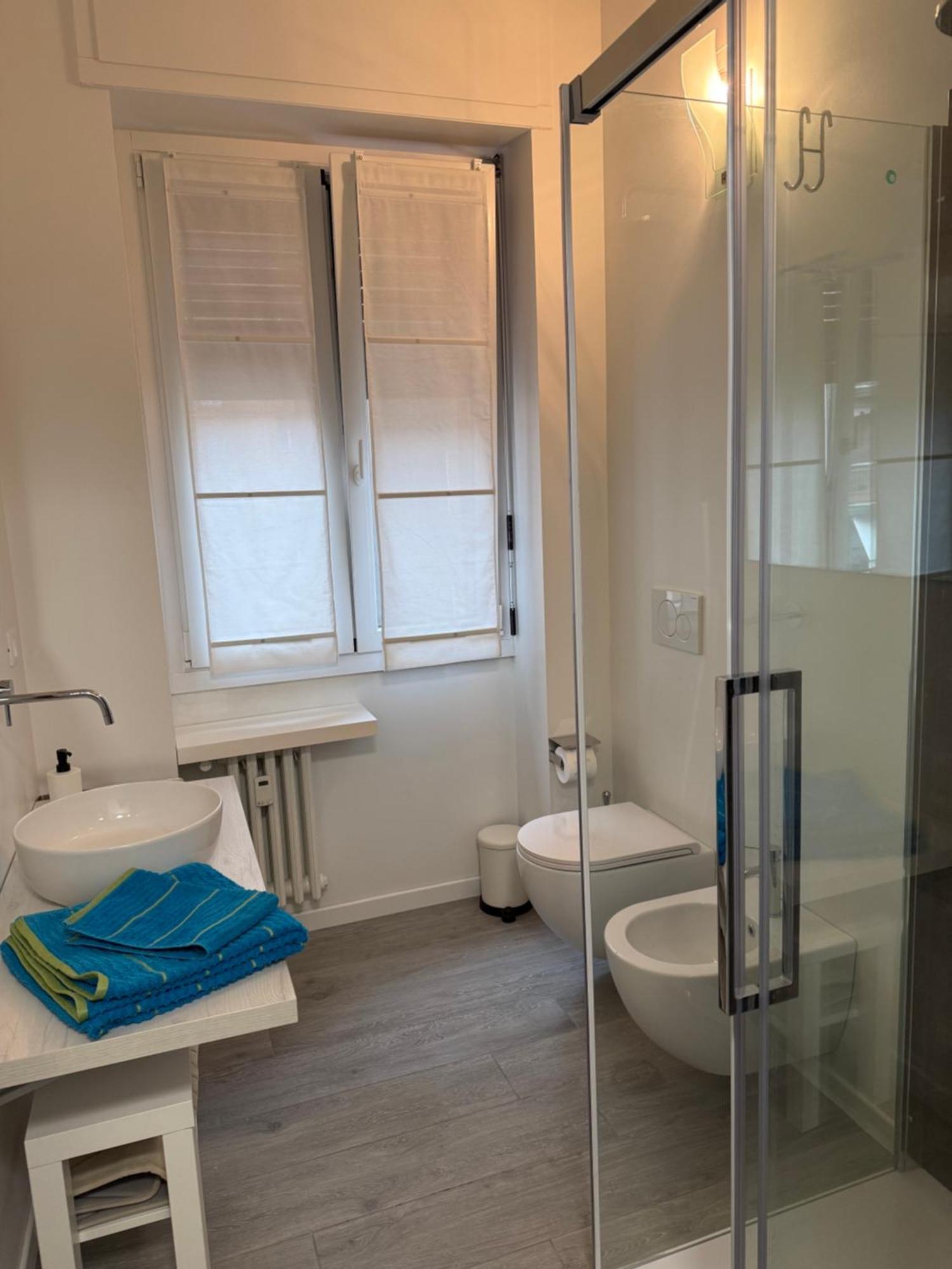 Apartament "Giulifor" - Zona Indipendenza - Risorgimento Mediolan Zewnętrze zdjęcie